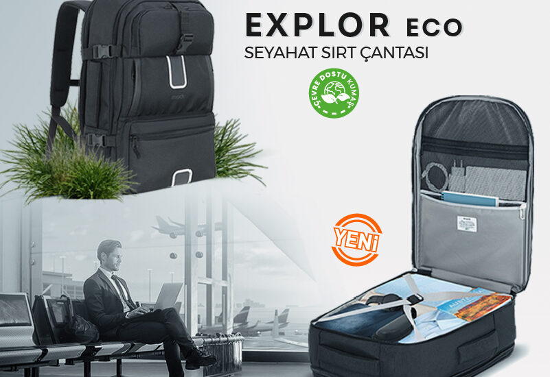 Explor Eco