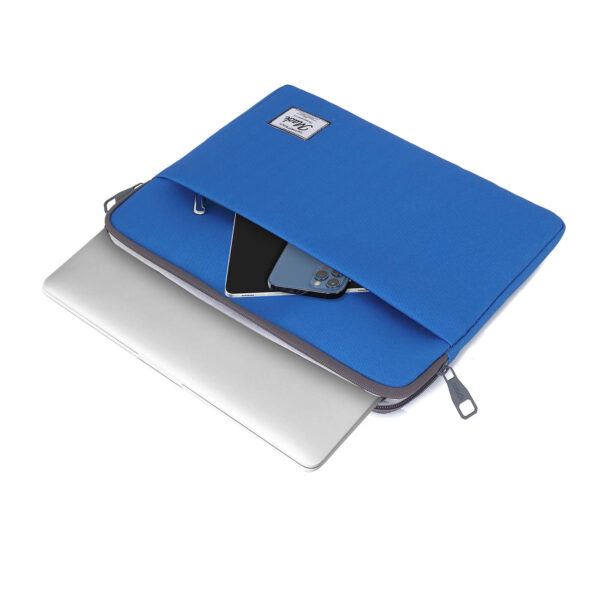 MACK MCC 6107 13 14 Vivid Notebook Sleeve Mavi 3
