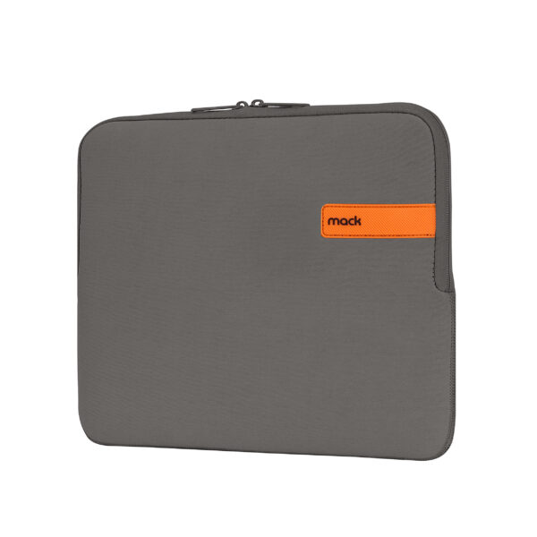 MACK MCC 6002 13 14 Vivid Notebook Sleeve Gri 1