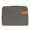 MACK MCC-6002 13-14 Vivid Notebook Sleeve Gri