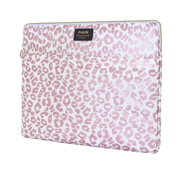 MACK MCC 6102 13 14 Vivid Notebook Sleeve BeyazPembe 1