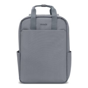 MACK MCE-1522 15.6 NOVA Eco Notebook Sırt Çantası Gri